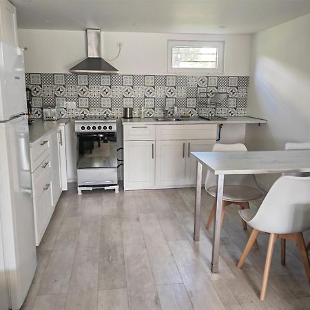 Appartement Le Maro Saubusse Εξωτερικό φωτογραφία