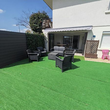 Appartement Le Maro Saubusse Εξωτερικό φωτογραφία