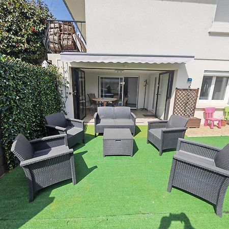 Appartement Le Maro Saubusse Εξωτερικό φωτογραφία
