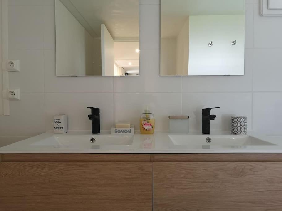 Appartement Le Maro Saubusse Εξωτερικό φωτογραφία