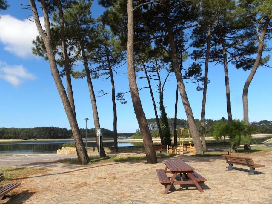 Appartement Le Maro Saubusse Εξωτερικό φωτογραφία