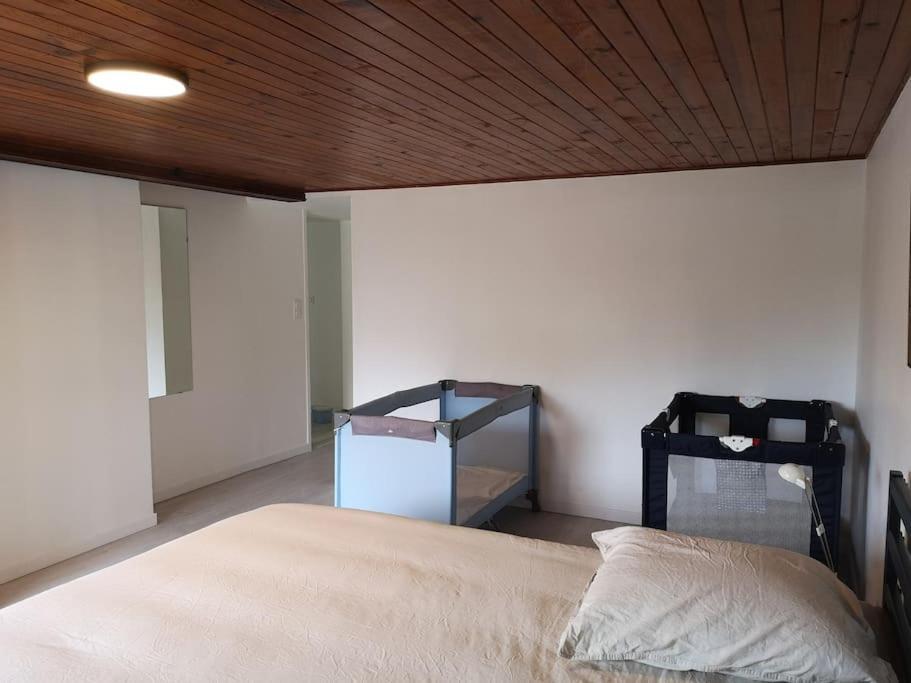 Appartement Le Maro Saubusse Εξωτερικό φωτογραφία