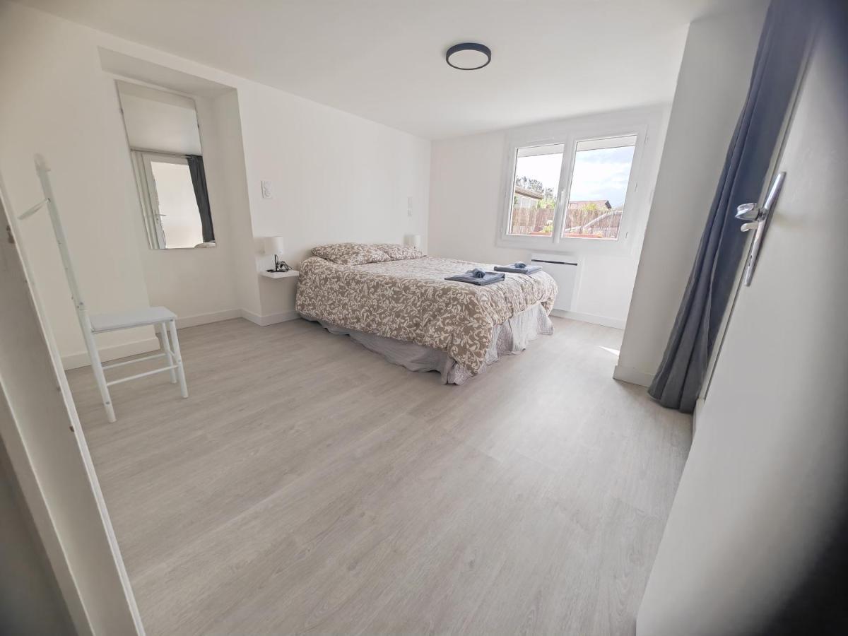 Appartement Le Maro Saubusse Εξωτερικό φωτογραφία