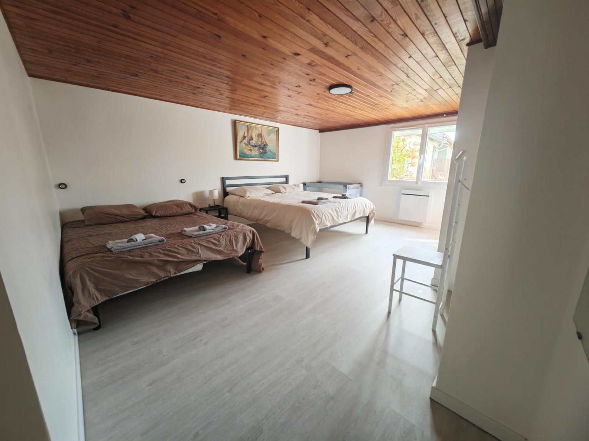 Appartement Le Maro Saubusse Εξωτερικό φωτογραφία